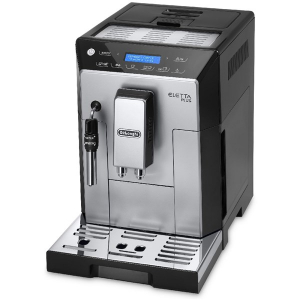 Kávovar DeLonghi ECAM 44.620.S