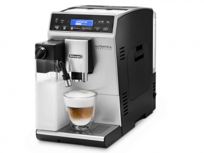 Kávovar DeLonghi ETAM 29.660.SB