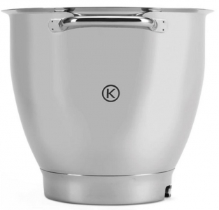 KAT811SS Náhradní mísa Chef XL Titanium