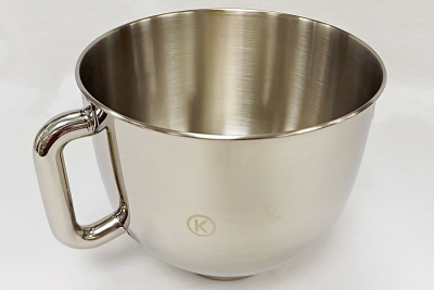 Nerezová mísa Kenwood KMX750