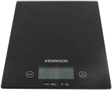 DS400 Kuchyňská elektronická váha Kenwood  8kg