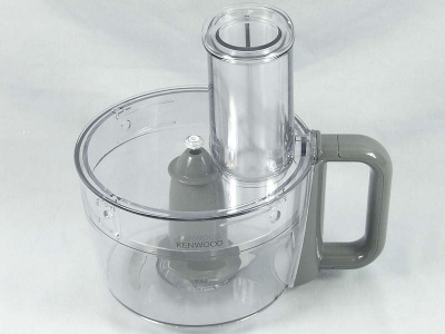 FOOD PROCESSOR AT284