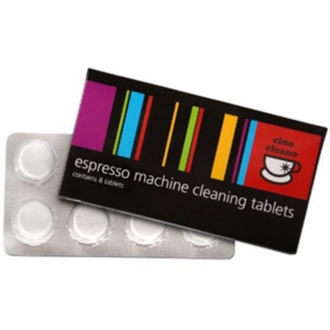 Čistící tablety SAGE BEC250