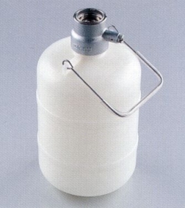 Sanitační soudek PVC KOMBI - HPS