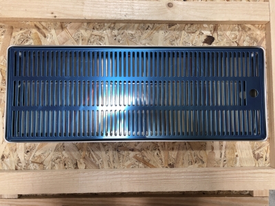 Odkap nerez 600x220 DOPRODEJ