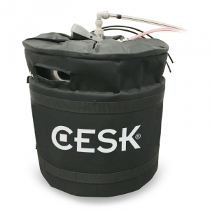 Chladící pás  pro KEG 30L