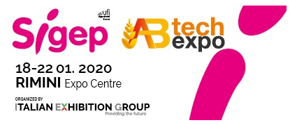 Sigep Rimini 2020 Sigep Rimini 2020