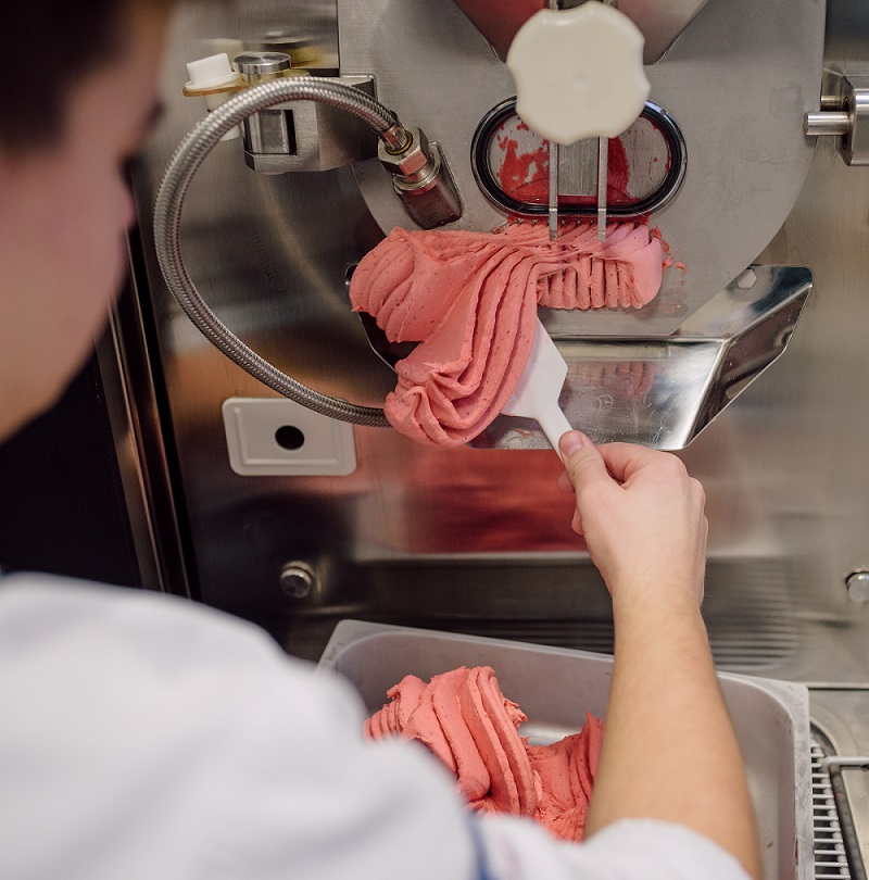 Frigomat Twin Chef