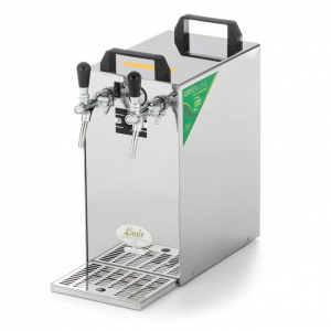 Chlazení na pivo KONTAKT 40/K PROFI GREEN LINE