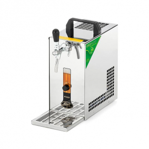 Chlazení na pivo PYGMY 25/K Green Line