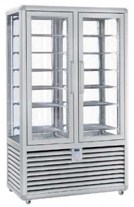 Mrazící vitrína CGL 700 S/S