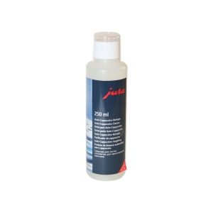 Čistící prostředek na mléčné cesty JURA - 250ml